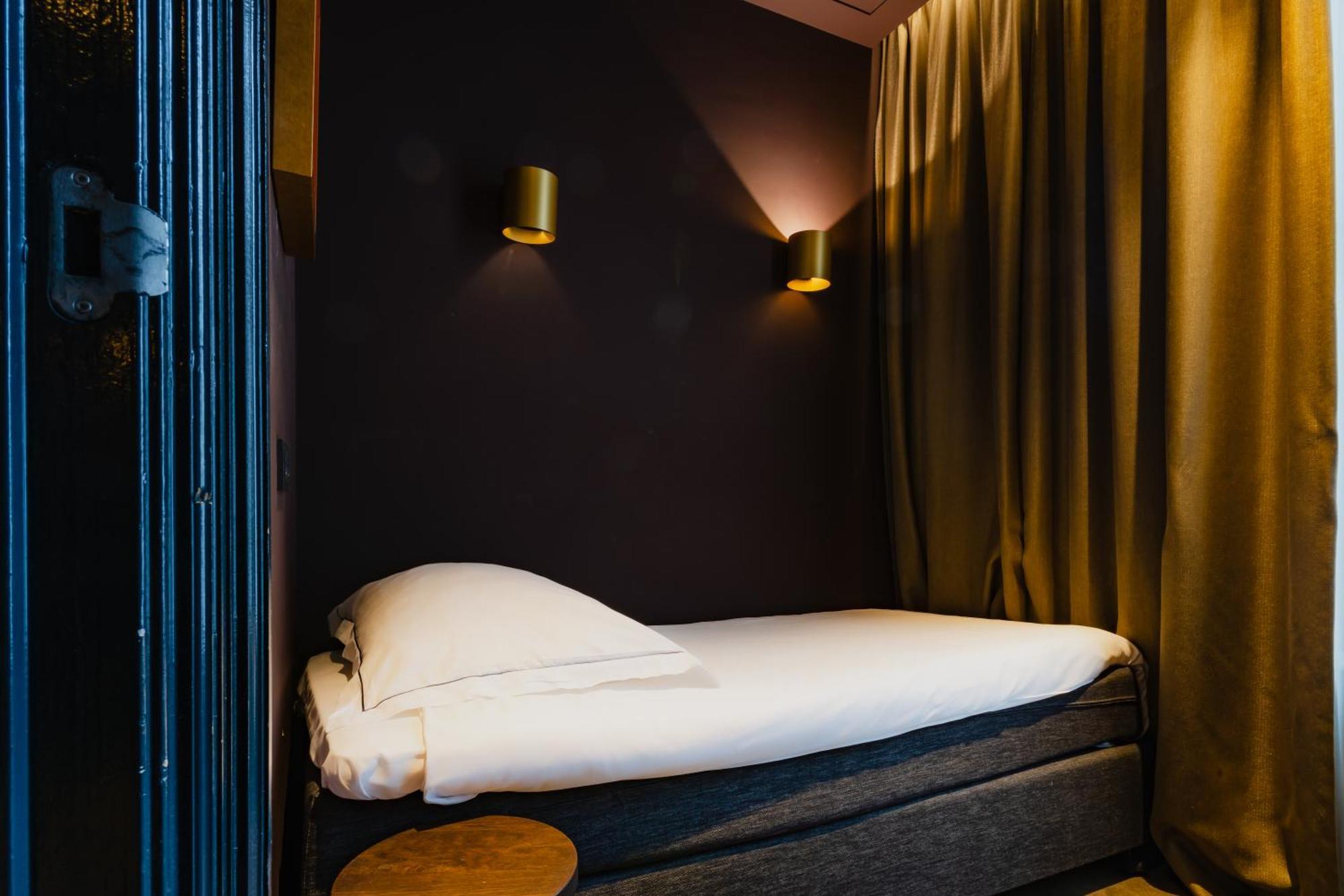 De Jonker Urban Studios & Suites Amsterdam Bilik gambar