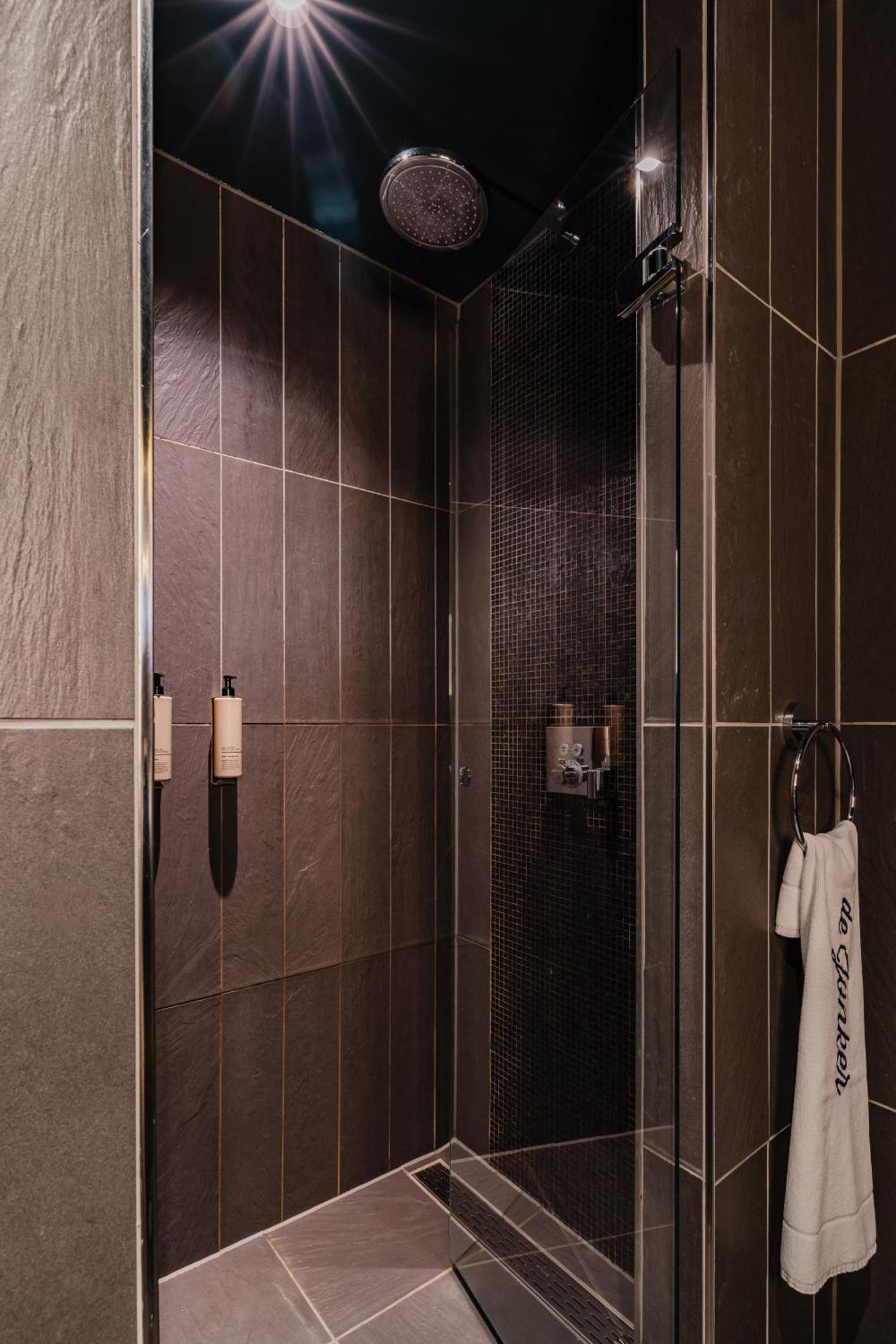 De Jonker Urban Studios & Suites Amsterdam Luaran gambar