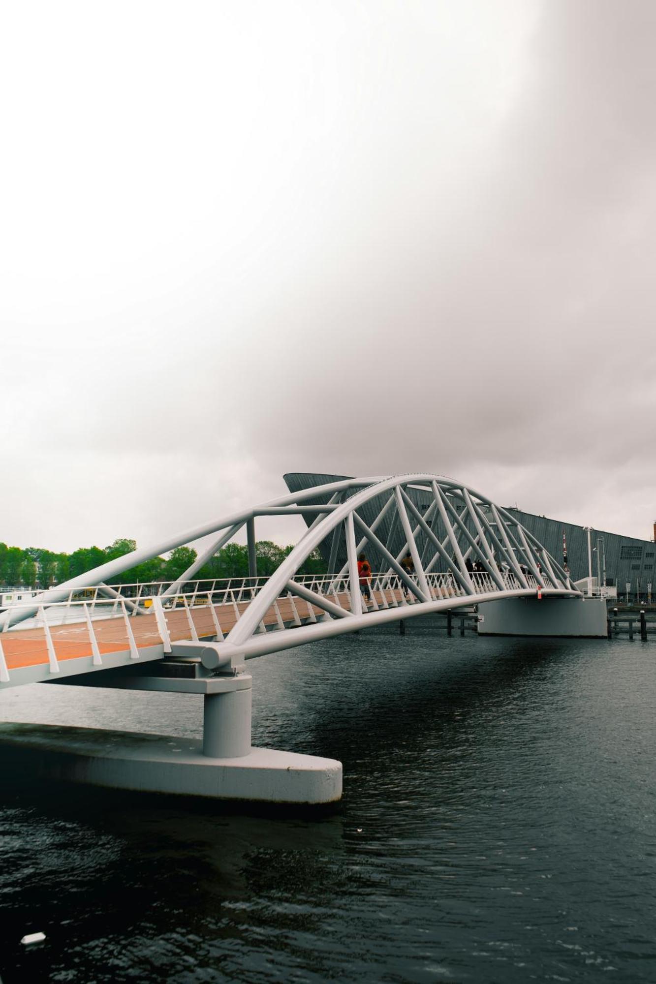 De Jonker Urban Studios & Suites Amsterdam Luaran gambar