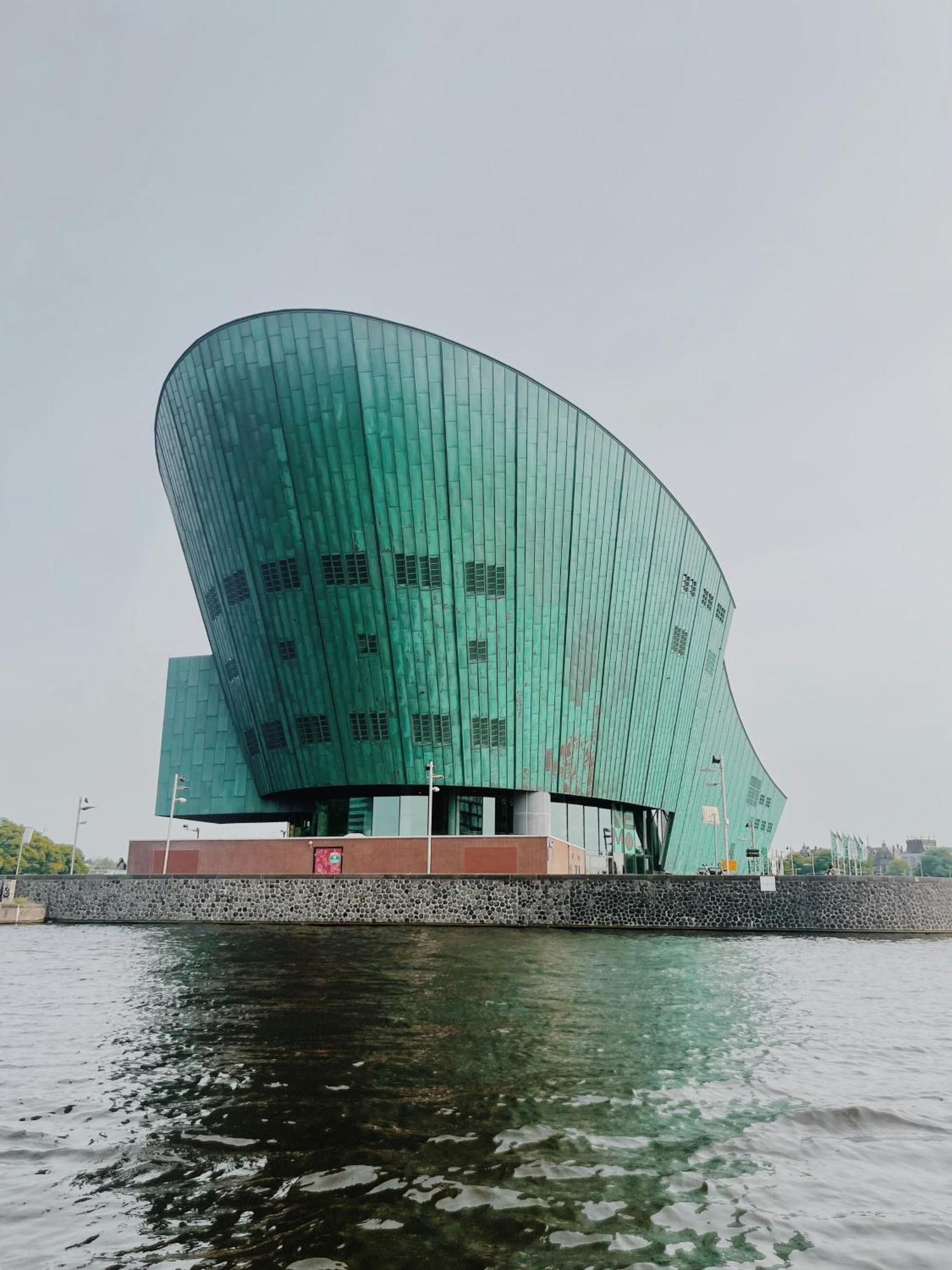 De Jonker Urban Studios & Suites Amsterdam Luaran gambar